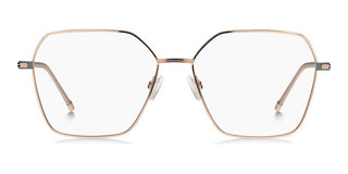 Boss 1946 women 0 Geometric Eyeglasses