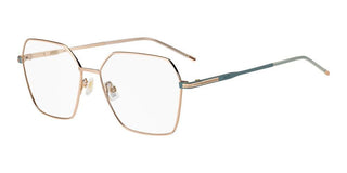 Boss 1946 women 0 Geometric Eyeglasses