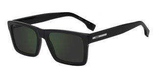 Boss 1983/S men Black Sunglasses