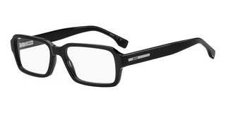 Boss 1986 men Black Eyeglasses