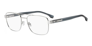 Boss 1988 men Grey Eyeglasses