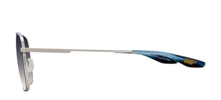 BARTON PERREIRA Royale BP40011U men Silver Pilot Sunglasses