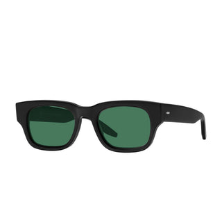 BARTON PERREIRA DONDI BP40116I unisex Black Rectangle Sunglasses