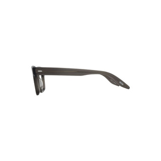BARTON PERREIRA Frederick BP50146I unisex Grey Rectangle Eyeglasses
