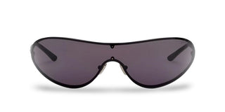 Tom Ford Brady-02 Ft 1396 Unisex Black Shield Sunglasses