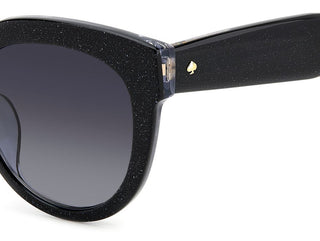 Kate Spade BREA/F/S women 0 Geometric Sunglasses