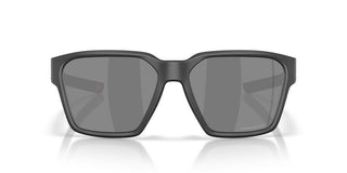 Oakley Briza Oo 9497 Men Grey Squared Sunglasses