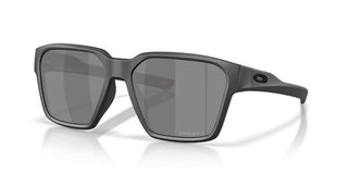 Oakley Briza Oo 9497 Men Grey Squared Sunglasses