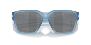 Oakley Briza Oo 9497 Men Blue Squared Sunglasses