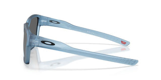 Oakley Briza Oo 9497 Men Blue Squared Sunglasses