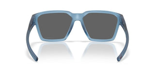 Oakley Briza Oo 9497 Men Blue Squared Sunglasses