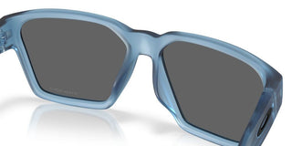 Oakley Briza Oo 9497 Men Blue Squared Sunglasses
