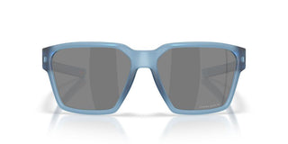 Oakley Briza Oo 9497 Men Blue Squared Sunglasses
