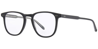 GARRETT LEIGHT BROOKS unisex Black Pantos Eyeglasses