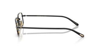 Oliver Peoples Brymer Ov 1366t Unisex Havana Rectangle Eyeglasses
