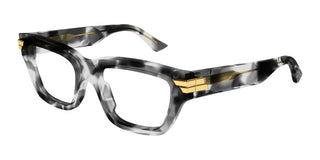 Bottega Veneta Bv1190o Women  Cat Eye Eyeglasses