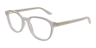Bottega Veneta BV1312O men Grey Pantos Eyeglasses