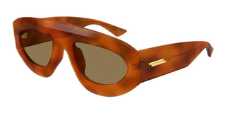 Bottega Veneta BV1358S unisex 0 Geometric Sunglasses