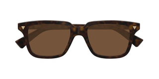 Bottega Veneta BV1363S unisex 0 Squared Sunglasses