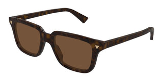 Bottega Veneta BV1363S unisex 0 Squared Sunglasses