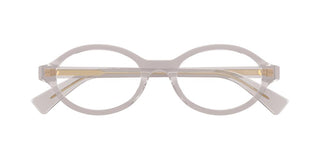 Bottega Veneta BV1367O women 0 Round Eyeglasses