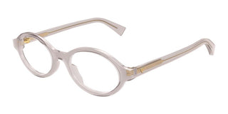 Bottega Veneta BV1367O women 0 Round Eyeglasses