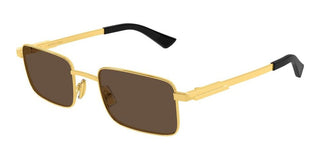 Bottega Veneta BV1469S unisex 0 Rectangle Sunglasses
