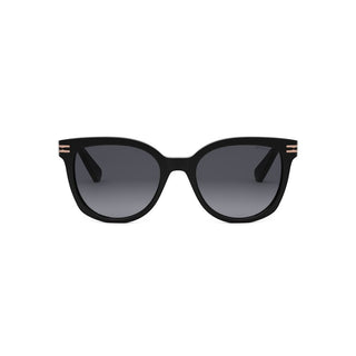 BVLGARI B.zero1 BV40027I women Black Butterfly Sunglasses