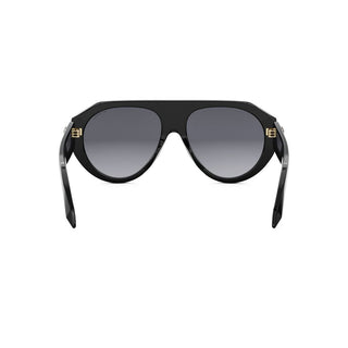 BVLGARI Serpenti Forever BV40060I women Black Pilot Sunglasses