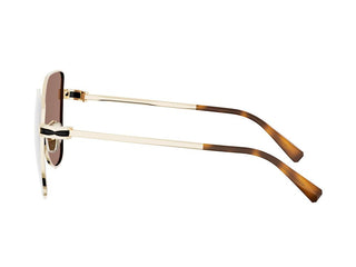 BVLGARI B.zero1 BV40069U women Gold Butterfly Sunglasses