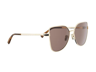 BVLGARI B.zero1 BV40069U women Gold Butterfly Sunglasses