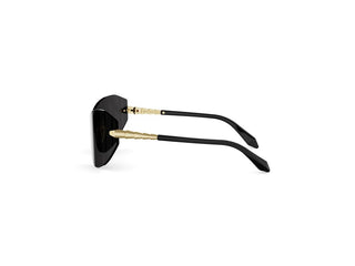 BVLGARI Serpenti Viper BV40080U women Gold Cat Eye Sunglasses