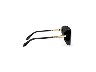 BVLGARI Serpenti Viper BV40080U women Gold Cat Eye Sunglasses