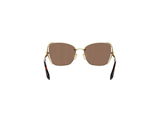 BVLGARI Serpenti Viper BV40081U women Gold Cat Eye Sunglasses