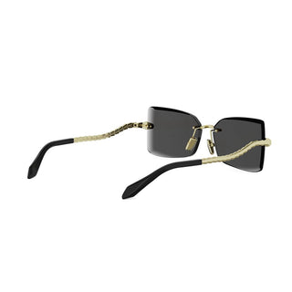 BVLGARI Serpenti Viper BV40094U women Gold Butterfly Sunglasses