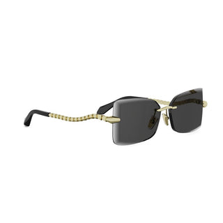 BVLGARI Serpenti Viper BV40094U women Gold Butterfly Sunglasses