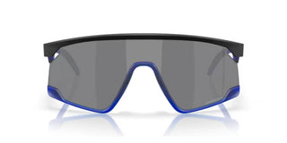 Oakley BXTR OO 9280 unisex Black Shield Sunglasses
