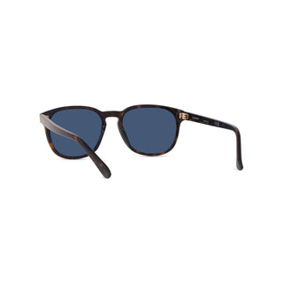 Vuarnet Lifestyle Belvedere 02 Men Havana Squared Sunglasses