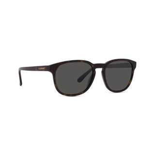 Vuarnet Lifestyle Belvedere 02 Men Havana Squared Sunglasses