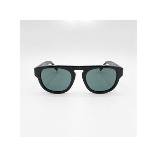 Vuarnet Belvedere 05 Men Black Geometric Sunglasses