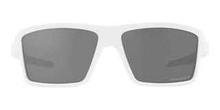 Oakley CABLES OO 9129 men White Rectangle Sunglasses