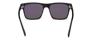 Tom Ford CALDER FT1205 men Black Squared Sunglasses