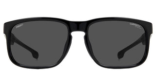 Carrera Ducati CARDUC 001/S men Black Geometric Sunglasses