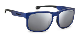Carrera Ducati CARDUC 001/S men Blue Geometric Sunglasses