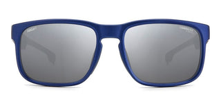 Carrera Ducati CARDUC 001/S men Blue Geometric Sunglasses