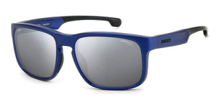 Carrera Ducati CARDUC 001/S men Blue Geometric Sunglasses
