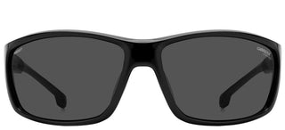 Carrera Ducati CARDUC 002/S men Black Geometric Sunglasses
