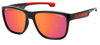 Carrera Ducati CARDUC 003/S men Black Squared Sunglasses