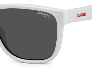 Carrera Ducati CARDUC 003/S men White Sunglasses