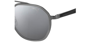 Carrera Ducati CARDUC 005/S men Grey Geometric Sunglasses